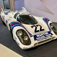 Concorso d’Eleganza Villa d’Este, 24h Le Mans & LM Classic