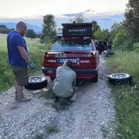 Balkánská tour po čtvrté - aneb Gumbalkan 2023 - part 5
