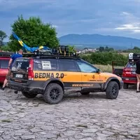 Balkánská tour po čtvrté - aneb Gumbalkan 2023 - part 5