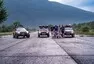 Balkánská tour po čtvrté - aneb Gumbalkan 2023 - part 5