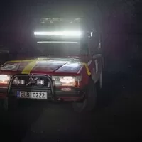 Balkánská tour po čtvrté - aneb Gumbalkan 2023 - part 5