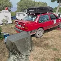 Balkánská tour po čtvrté - aneb Gumbalkan 2023 - part 5