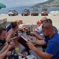 Balkánská tour po čtvrté - aneb Gumbalkan 2023 - part 5