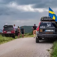 Balkánská tour po čtvrté - aneb Gumbalkan 2023 - part 5