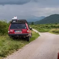 Balkánská tour po čtvrté - aneb Gumbalkan 2023 - part 5