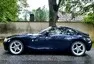 BMW Z4 Coupe 3.0 Si je s odstupem času parádní puristická kára