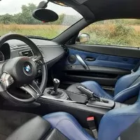 BMW Z4 Coupe 3.0 Si je s odstupem času parádní puristická kára