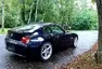 BMW Z4 Coupe 3.0 Si je s odstupem času parádní puristická kára