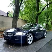 BMW Z4 Coupe 3.0 Si je s odstupem času parádní puristická kára