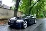 BMW Z4 Coupe 3.0 Si je s odstupem času parádní puristická kára