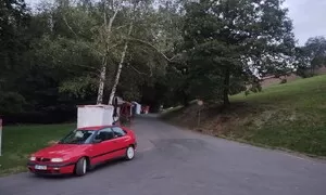 Get out&drive 3 - sólo jízda (téměř) v utajení