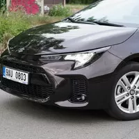Suzuki Swace: Šetřílek se známou tváří