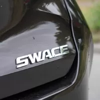 Suzuki Swace: Šetřílek se známou tváří