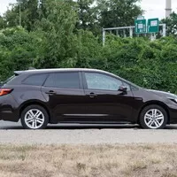 Suzuki Swace: Šetřílek se známou tváří