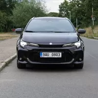 Suzuki Swace: Šetřílek se známou tváří