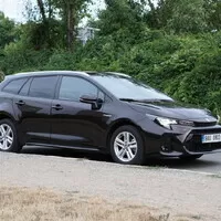 Suzuki Swace: Šetřílek se známou tváří