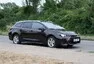 Suzuki Swace: Šetřílek se známou tváří