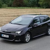 Suzuki Swace: Šetřílek se známou tváří