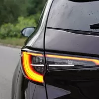 Suzuki Swace: Šetřílek se známou tváří
