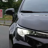 Suzuki Swace: Šetřílek se známou tváří