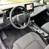 Suzuki Swace: Šetřílek se známou tváří