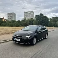 Suzuki Swace: Šetřílek se známou tváří