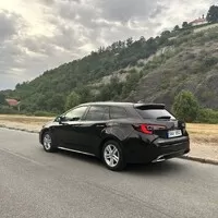 Suzuki Swace: Šetřílek se známou tváří