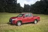 SsangYong Musso Grand 2.2 e-XDI Style: Cenová bomba s minimem vad na kráse