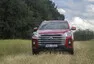 SsangYong Musso Grand 2.2 e-XDI Style: Cenová bomba s minimem vad na kráse