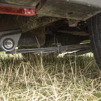 SsangYong Musso Grand 2.2 e-XDI Style: Cenová bomba s minimem vad na kráse