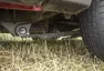 SsangYong Musso Grand 2.2 e-XDI Style: Cenová bomba s minimem vad na kráse