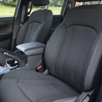 SsangYong Musso Grand 2.2 e-XDI Style: Cenová bomba s minimem vad na kráse