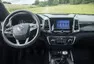 SsangYong Musso Grand 2.2 e-XDI Style: Cenová bomba s minimem vad na kráse