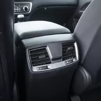 SsangYong Musso Grand 2.2 e-XDI Style: Cenová bomba s minimem vad na kráse