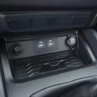 SsangYong Musso Grand 2.2 e-XDI Style: Cenová bomba s minimem vad na kráse