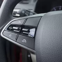 SsangYong Musso Grand 2.2 e-XDI Style: Cenová bomba s minimem vad na kráse