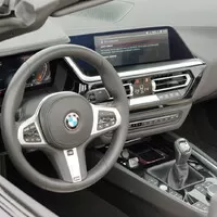 BMW Z4 sDrive20i: Jak si zařídit léto po celý rok