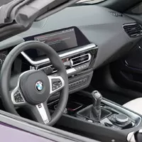 BMW Z4 sDrive20i: Jak si zařídit léto po celý rok
