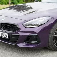 BMW Z4 sDrive20i: Jak si zařídit léto po celý rok