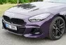 BMW Z4 sDrive20i: Jak si zařídit léto po celý rok