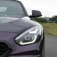 BMW Z4 sDrive20i: Jak si zařídit léto po celý rok