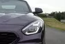 BMW Z4 sDrive20i: Jak si zařídit léto po celý rok