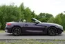 BMW Z4 sDrive20i: Jak si zařídit léto po celý rok