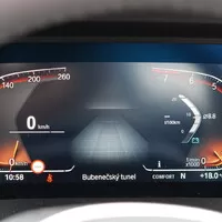 BMW Z4 sDrive20i: Jak si zařídit léto po celý rok