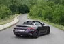 BMW Z4 sDrive20i: Jak si zařídit léto po celý rok