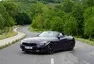 BMW Z4 sDrive20i: Jak si zařídit léto po celý rok