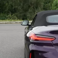 BMW Z4 sDrive20i: Jak si zařídit léto po celý rok
