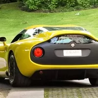 Foto: Zagato