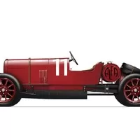 Foto: Alfa Romeo