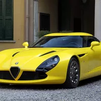 Foto: Zagato